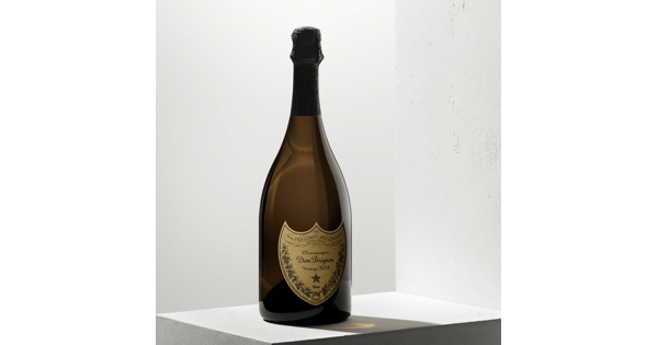 Dom Pérignon 2013